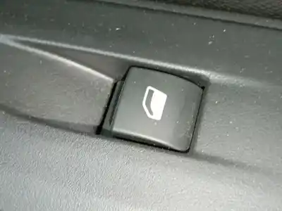 Автозапчасти б/у выключатель переднего правого окна за peugeot 208 ii (ub_, up_, uw_, uj_) 1.2 puretech 100 ссылки oem iam 