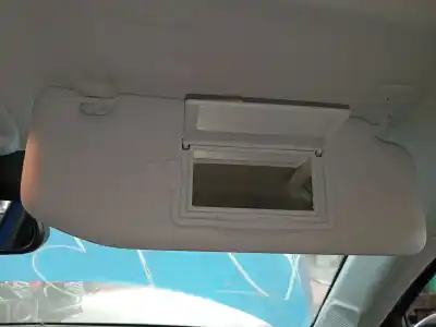 Автозапчасти б/у правая зона за peugeot 208 ii (ub_, up_, uw_, uj_) 1.2 puretech 100 ссылки oem iam 