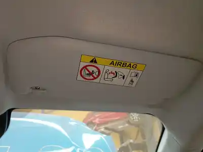 Автозапчастина б/у правильний натір для peugeot 208 ii (ub_, up_, uw_, uj_) 1.2 puretech 100 посилання на oem iam   