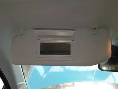 Автозапчасти б/у левая зона за peugeot 208 ii (ub_, up_, uw_, uj_) 1.2 puretech 100 ссылки oem iam 