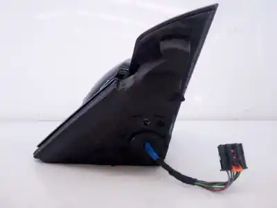 Автозапчастина б/у ліве дзеркало для peugeot 208 ii (ub_, up_, uw_, uj_) 1.2 puretech 100 посилання на oem iam e20418180 e1-b4-51-2 