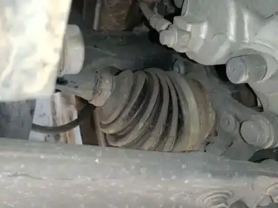 Автозапчастина б/у  для AUDI Q3 (8UB, 8UG)  Посилання на OEM IAM 5N0407763L  