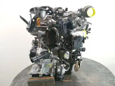 Pièce détachée automobile d'occasion MOTEUR COMPLET pour HYUNDAI I20 II (GB, IB)  Références OEM IAM G3LC M1-A3-35 
