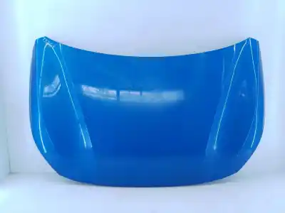 Second-hand car spare part bonnet for peugeot 208 ii (ub_, up_, uw_, uj_) 1.2 puretech 100 oem iam references 