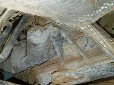 Peça sobressalente para automóvel em segunda mão  por PEUGEOT 208 II (UB_, UP_, UW_, UJ_)  Referências OEM IAM   
