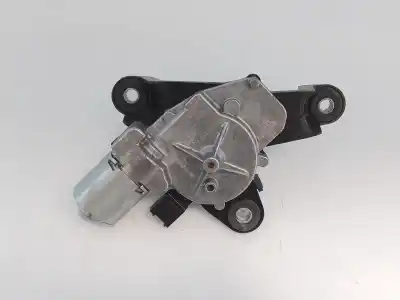 Peça sobressalente para automóvel em segunda mão motor do limpador traseiro por peugeot 208 ii (ub_, up_, uw_, uj_) 1.2 puretech 100 referências oem iam 9819900080