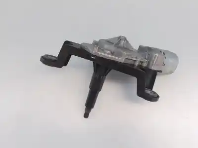 Автозапчастина б/у двигатель заднього склоочисника для peugeot 208 ii (ub_, up_, uw_, uj_) 1.2 puretech 100 посилання на oem iam 9819900080 e1-a4-3-1 