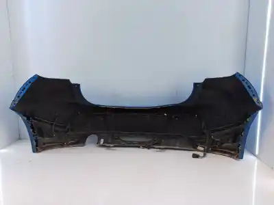 Автозапчасти б/у задний бампер за peugeot 208 ii (ub_, up_, uw_, uj_) 1.2 puretech 100 ссылки oem iam  e5-a1-8 