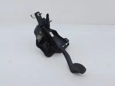 Автозапчастина б/у педаль зцеплення для peugeot 208 ii (ub_, up_, uw_, uj_) 1.2 puretech 100 посилання на oem iam 