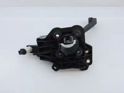 Автозапчастина б/у педаль зцеплення для peugeot 208 ii (ub_, up_, uw_, uj_) 1.2 puretech 100 посилання на oem iam  e1-a4-4-2 