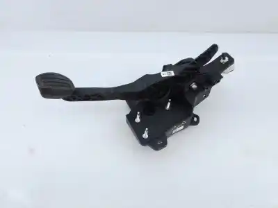 Автозапчастина б/у педаль зцеплення для peugeot 208 ii (ub_, up_, uw_, uj_) 1.2 puretech 100 посилання на oem iam  e1-a4-4-2 