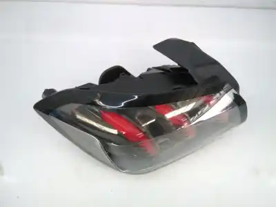 Автозапчастина б/у лівий ход ліхар для peugeot 208 ii (ub_, up_, uw_, uj_) 1.2 puretech 100 посилання на oem iam 9832216880 e1-a4-39-1 