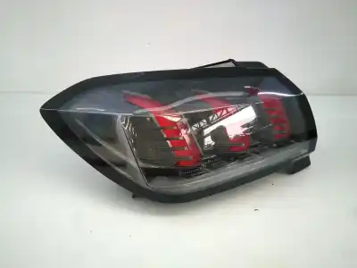 Автозапчастина б/у лівий ход ліхар для peugeot 208 ii (ub_, up_, uw_, uj_) 1.2 puretech 100 посилання на oem iam 9832216880 e1-a4-39-1 