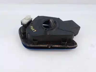 Автозапчастина б/у зовнішній пливний колпак для peugeot 208 ii (ub_, up_, uw_, uj_) 1.2 puretech 100 посилання на oem iam  e1-a4-3-1 