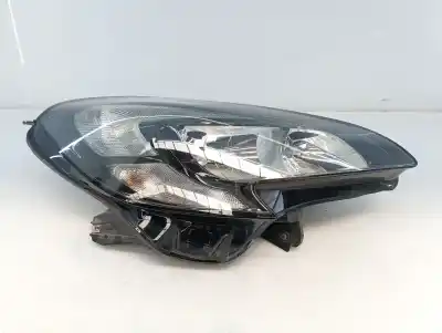 Автозапчасти б/у правая фара за opel corsa e (x15) 1.3 cdti (08, 68) ссылки oem iam 39108223rh