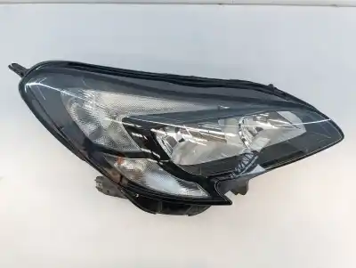 Автозапчастина б/у права фа для opel corsa e (x15) 1.3 cdti (08, 68) посилання на oem iam 39108223rh e2-b6-54-2 1ef01183002