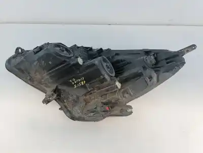 Автозапчастина б/у права фа для opel corsa e (x15) 1.3 cdti (08, 68) посилання на oem iam 39108223rh e2-b6-54-2 1ef01183002