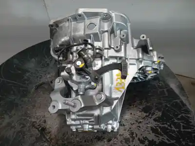Автозапчасти б/у КОРОБКА ПЕРЕДАЧ за MG ROVER MG ZS SUV  ссылки OEM IAM  M1-A2-123 