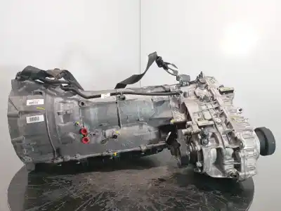 Recambio de automóvil de segunda mano de caja cambios para ineos grenadier todo terreno, cerrada 3.0 ttd 4x4 (gec) referencias oem iam ga8x76dz