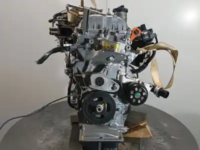 Pezzo di ricambio per auto di seconda mano motore completo per kia stonic (yb) 1.0 t-gdi riferimenti oem iam g3lc