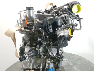 Pezzo di ricambio per auto di seconda mano motore completo per kia stonic (yb) 1.0 t-gdi riferimenti oem iam g3lc