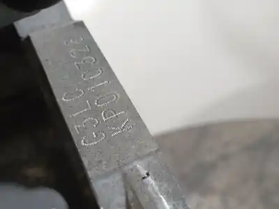 Second-hand car spare part complete engine for kia stonic (yb) 1.0 t-gdi oem iam references g3lc m1-a3-88 