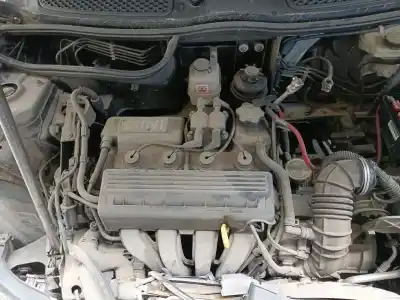 Pezzo di ricambio per auto di seconda mano  per MINI MINI (R50, R53)  Riferimenti OEM IAM W10B16A  