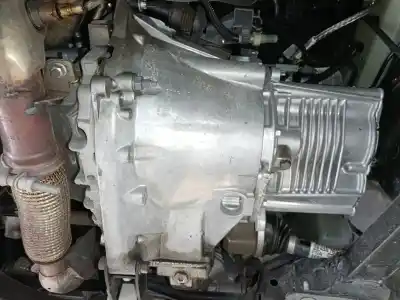 Second-hand car spare part GEARBOX for CITROEN C4 III (BA_, BB_, BC_)  OEM IAM references 20XJ03  