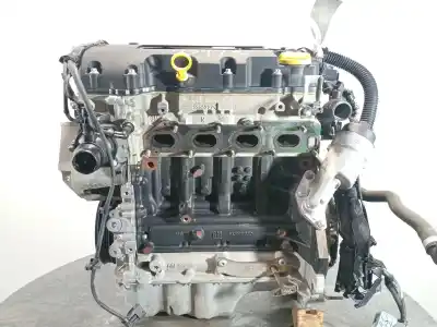 Автозапчасти б/у полный двигатель за opel corsa e (x15) 1.4 (08, 68) ссылки oem iam b14xel m1-a3-43 