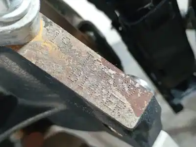 Автозапчасти б/у полный двигатель за opel corsa e (x15) 1.4 (08, 68) ссылки oem iam b14xel m1-a3-43 