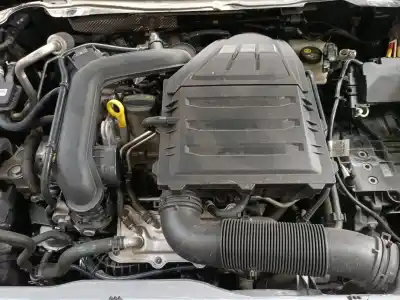 Автозапчасти б/у полный двигатель за volkswagen t-cross (c11) 1.0 tsi ссылки oem iam dkla