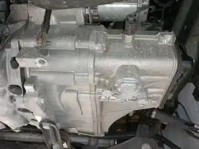 Peça sobressalente para automóvel em segunda mão CAIXA DE VELOCIDADES por VOLKSWAGEN T-CROSS (C11)  Referências OEM IAM SBV  