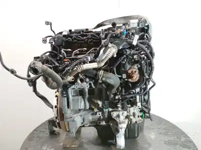 Pièce détachée automobile d'occasion MOTEUR COMPLET pour CITROEN BERLINGO FURGONETA/MONOVOLUMEN (B9)  Références OEM IAM BH02 M1-B2-23 