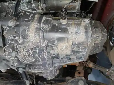 Second-hand car spare part gearbox for audi q2 (gab, gag) 30 tfsi oem iam references udl