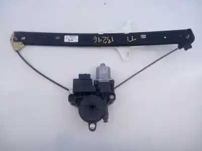 Автозапчасти б/у регулятор стекла заднего левого за volkswagen t-cross (c11) 1.0 tsi ссылки oem iam 5q0959407d