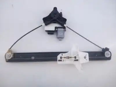 Second-hand car spare part rear left window regulator for volkswagen t-cross (c11) 1.0 tsi oem iam references 5q0959407d e1-b6-55-2 