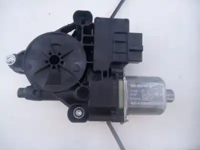 Second-hand car spare part rear left window regulator for volkswagen t-cross (c11) 1.0 tsi oem iam references 5q0959407d e1-b6-55-2 