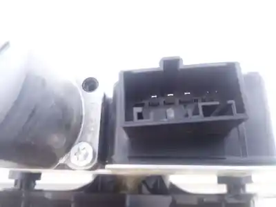 Second-hand car spare part rear left window regulator for volkswagen t-cross (c11) 1.0 tsi oem iam references 5q0959407d e1-b6-55-2 