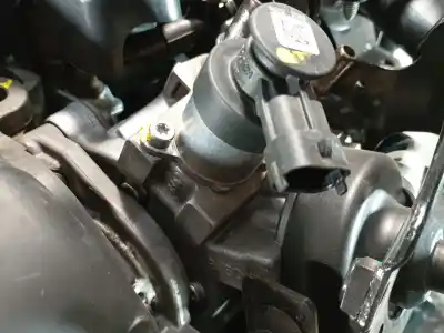 Second-hand car spare part complete engine for renault kangoo expression oem iam references k9k628 m1-b3-96 