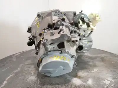 Second-hand car spare part GEARBOX for PEUGEOT 208  OEM IAM references 20ET47 M1-B2-51 