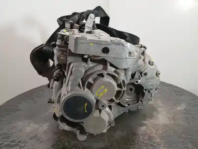 Pezzo di ricambio per auto di seconda mano riduttore per seat leon (1p1) 2.0 tdi riferimenti oem iam jma