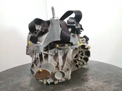 İkinci el araba yedek parçası vites kutusu için ford focus berlina (cak) ambiente oem iam referansları 1s4r7002mb