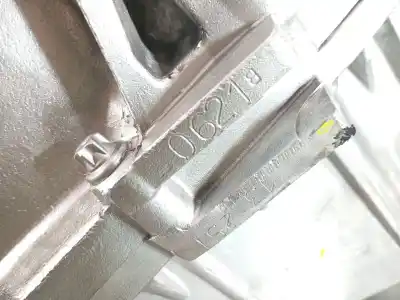 Автозапчастина б/у коробка передач для jeep-viasa compass (mp, m6, mv, m7) 1.4 multiair посилання на oem iam jt486242 m1-b4-139 