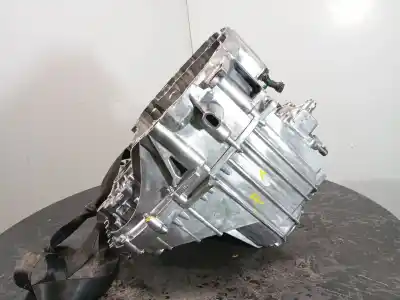 Автозапчастина б/у коробка передач для jeep-viasa compass (mp, m6, mv, m7) 1.4 multiair посилання на oem iam jt486242 m1-b4-139 