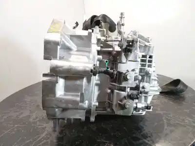 Автозапчастина б/у коробка передач для jeep-viasa compass (mp, m6, mv, m7) 1.4 multiair посилання на oem iam jt486242 m1-b4-139 