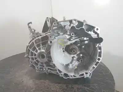Автозапчастина б/у коробка передач для jeep-viasa compass (mp, m6, mv, m7) 1.4 multiair посилання на oem iam jt486242 m1-b4-139 