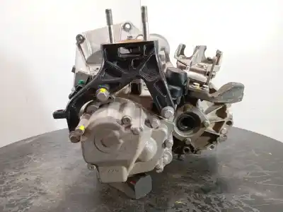 Second-hand car spare part gearbox for opel combo furgoneta/monovolumen (x12) 1.3 cdti (b05) oem iam references 22453619039