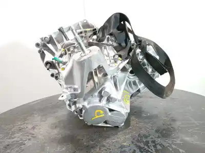 Gebrauchtes Autoersatzteil GETRIEBE zum NISSAN QASHQAI (J11)  OEM-IAM-Referenzen TL4137 M1-B3-69 