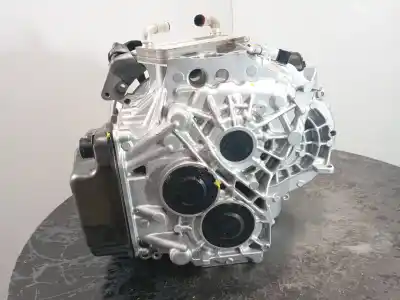 Piesă de schimb auto la mâna a doua cutie de viteze pentru audi q3 sportback (f3n) 35 tdi referințe oem iam vda