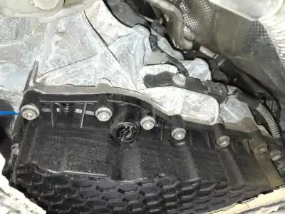 Автозапчастина б/у  для AUDI A4 B9 (8W2, 8WC)  Посилання на OEM IAM UMQ  